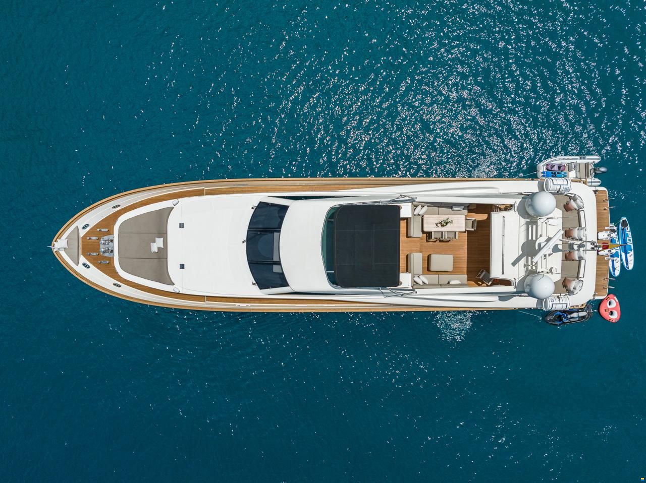 Astondoa 102 GLX