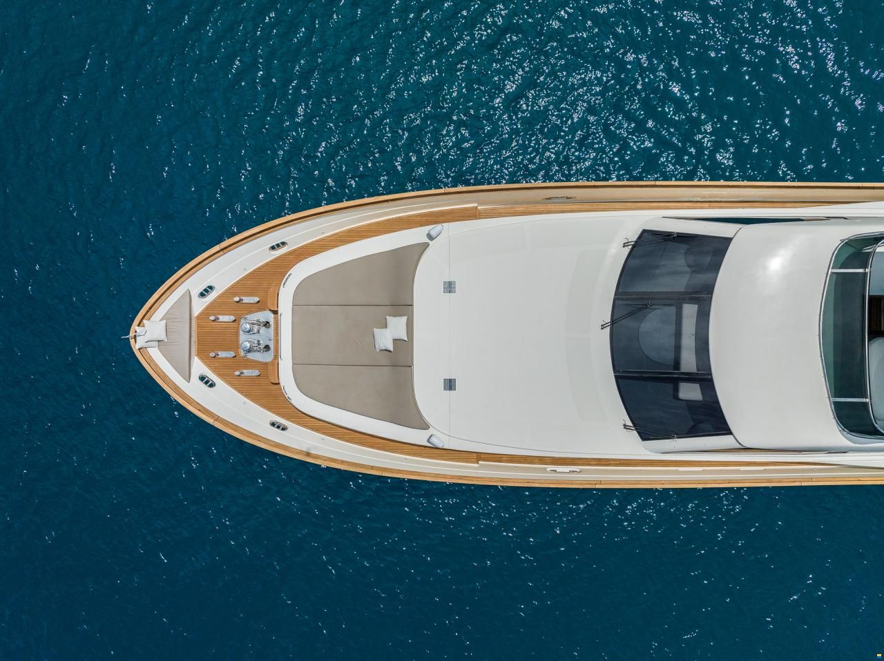 Astondoa 102 GLX