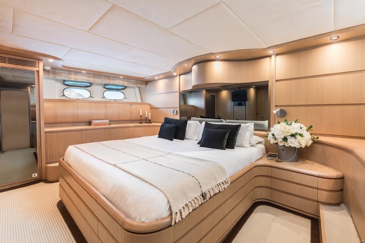 Astondoa 102 GLX