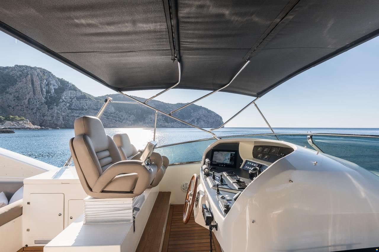 Astondoa 102 GLX