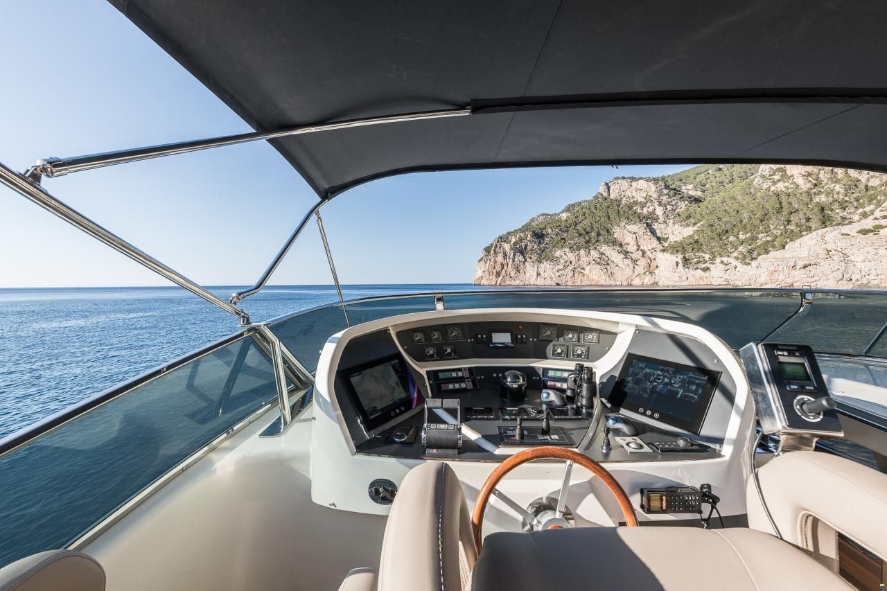Astondoa 102 GLX