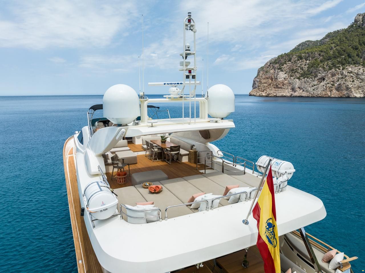 Astondoa 102 GLX