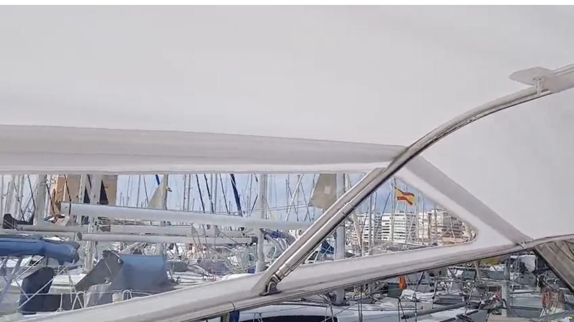 Gianetti 55 Open