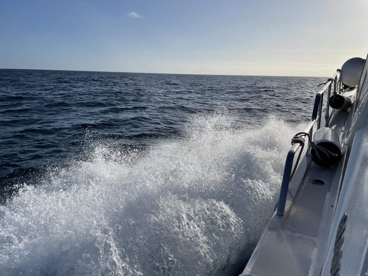 Gianetti 55 Open