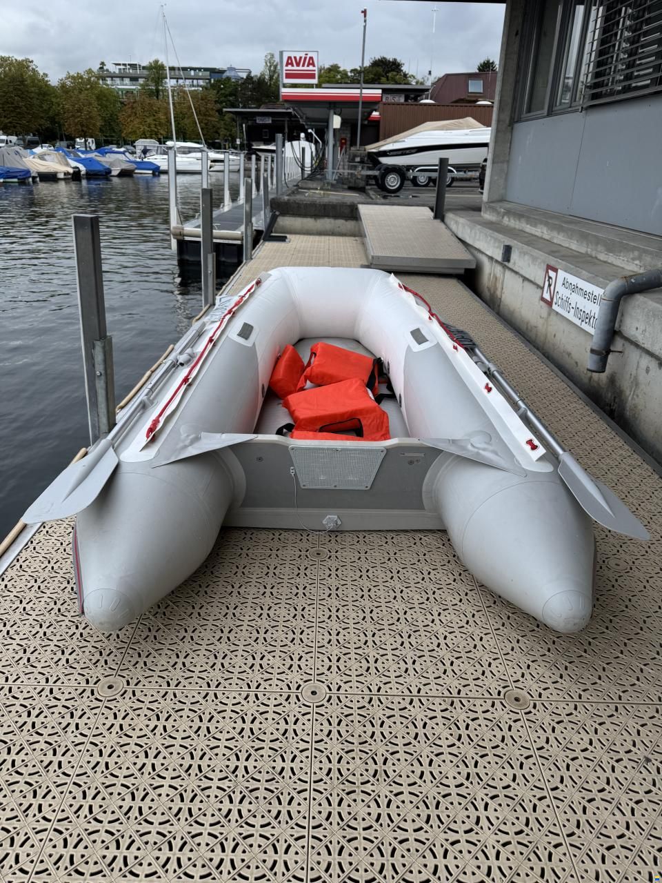 Sergio Cellano SC 265