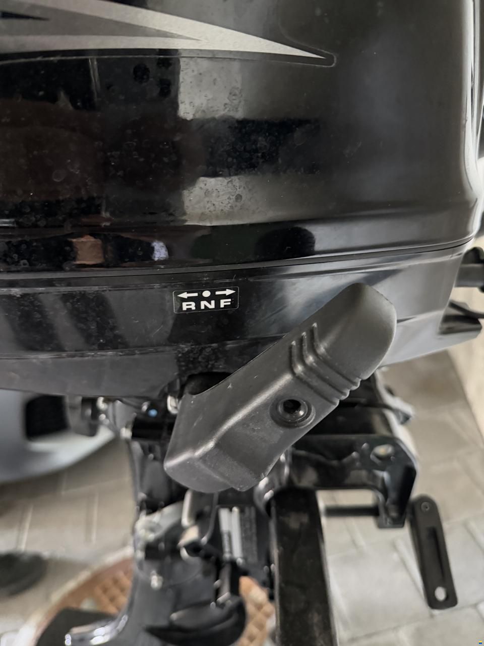 Sergio Cellano SC 265