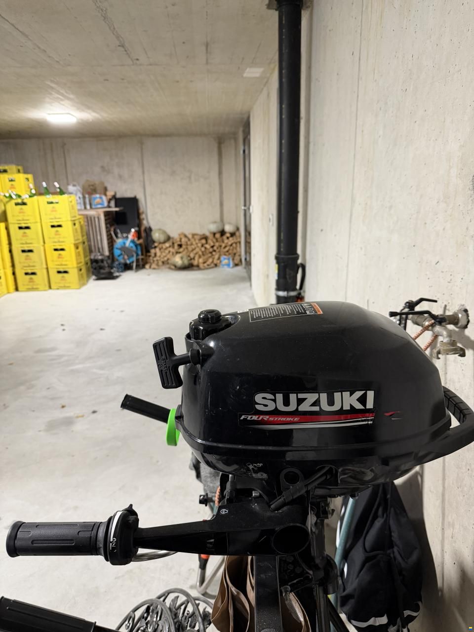 Sergio Cellano SC 265