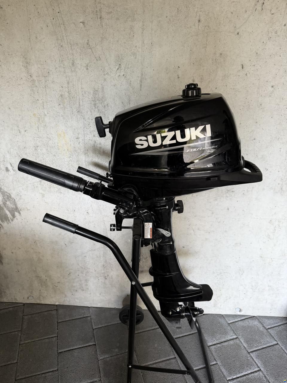 Sergio Cellano SC 265