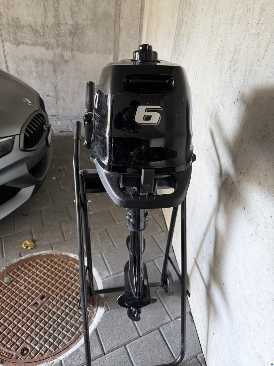 Sergio Cellano SC 265