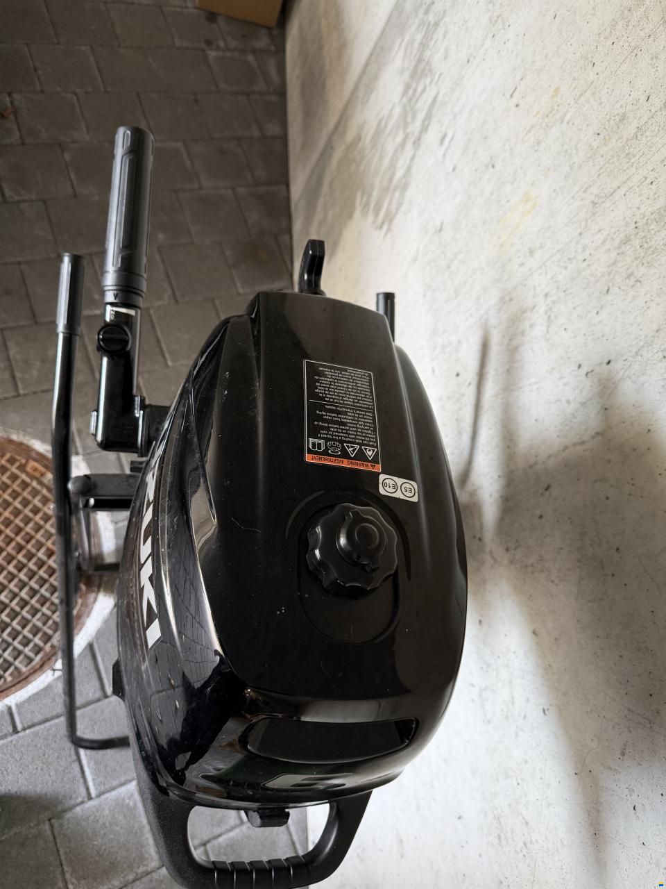 Sergio Cellano SC 265