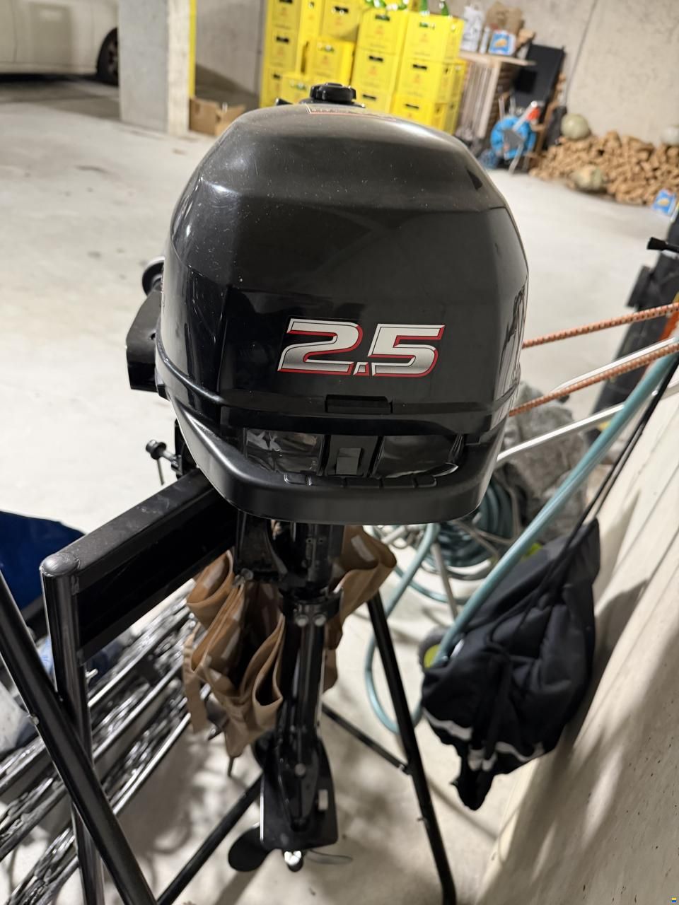 Sergio Cellano SC 265