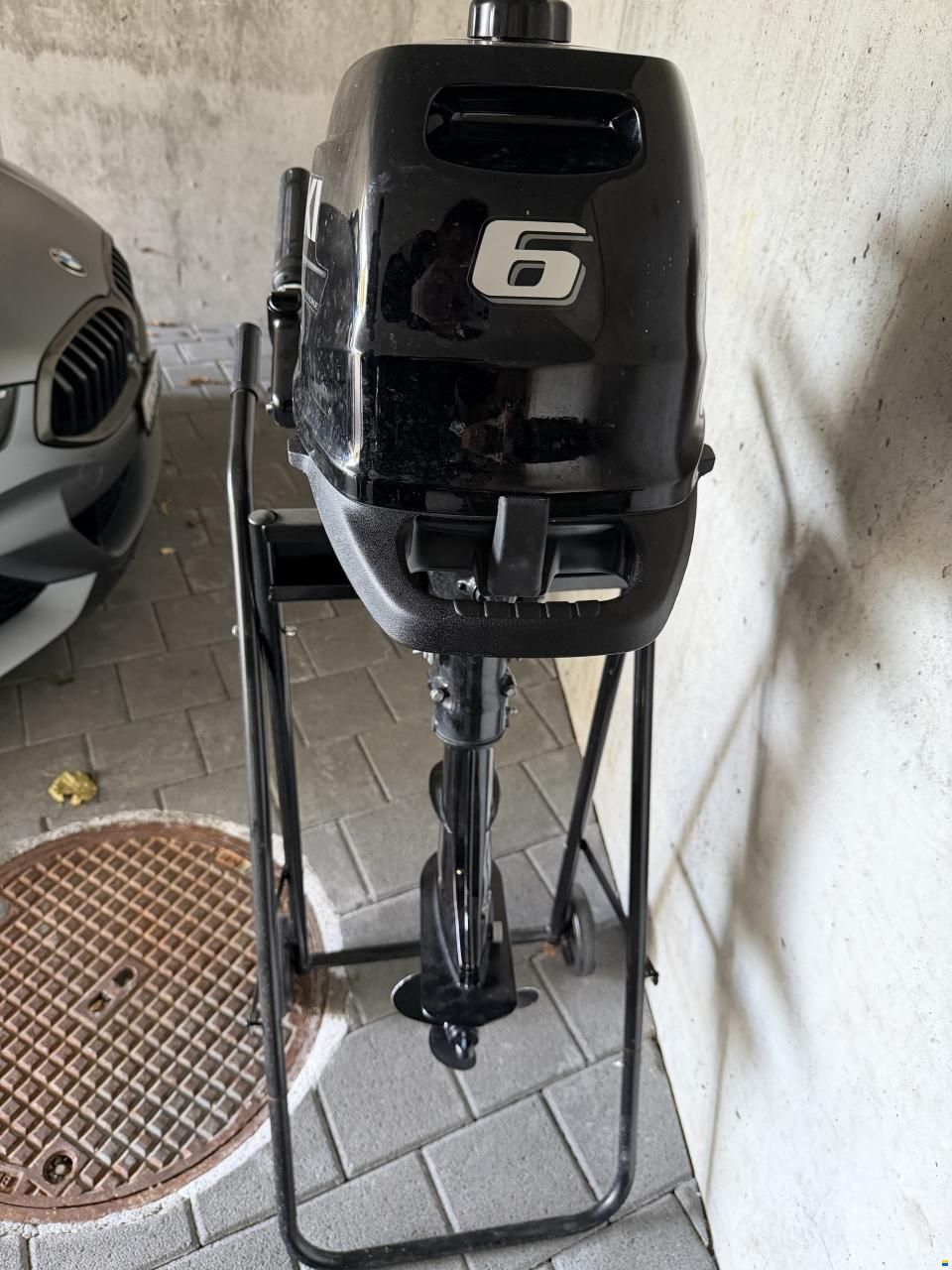 Sergio Cellano SC 265