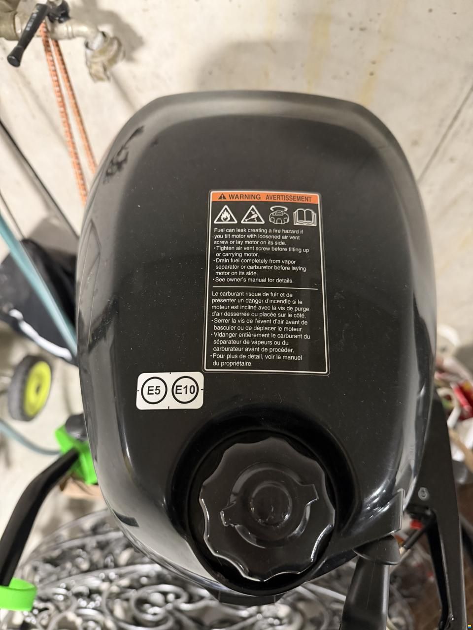 Sergio Cellano SC 265