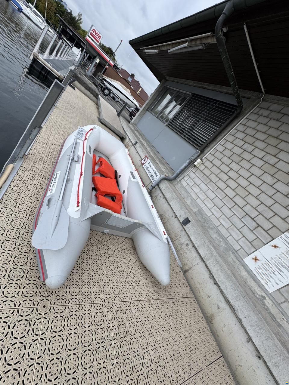 Sergio Cellano SC 265