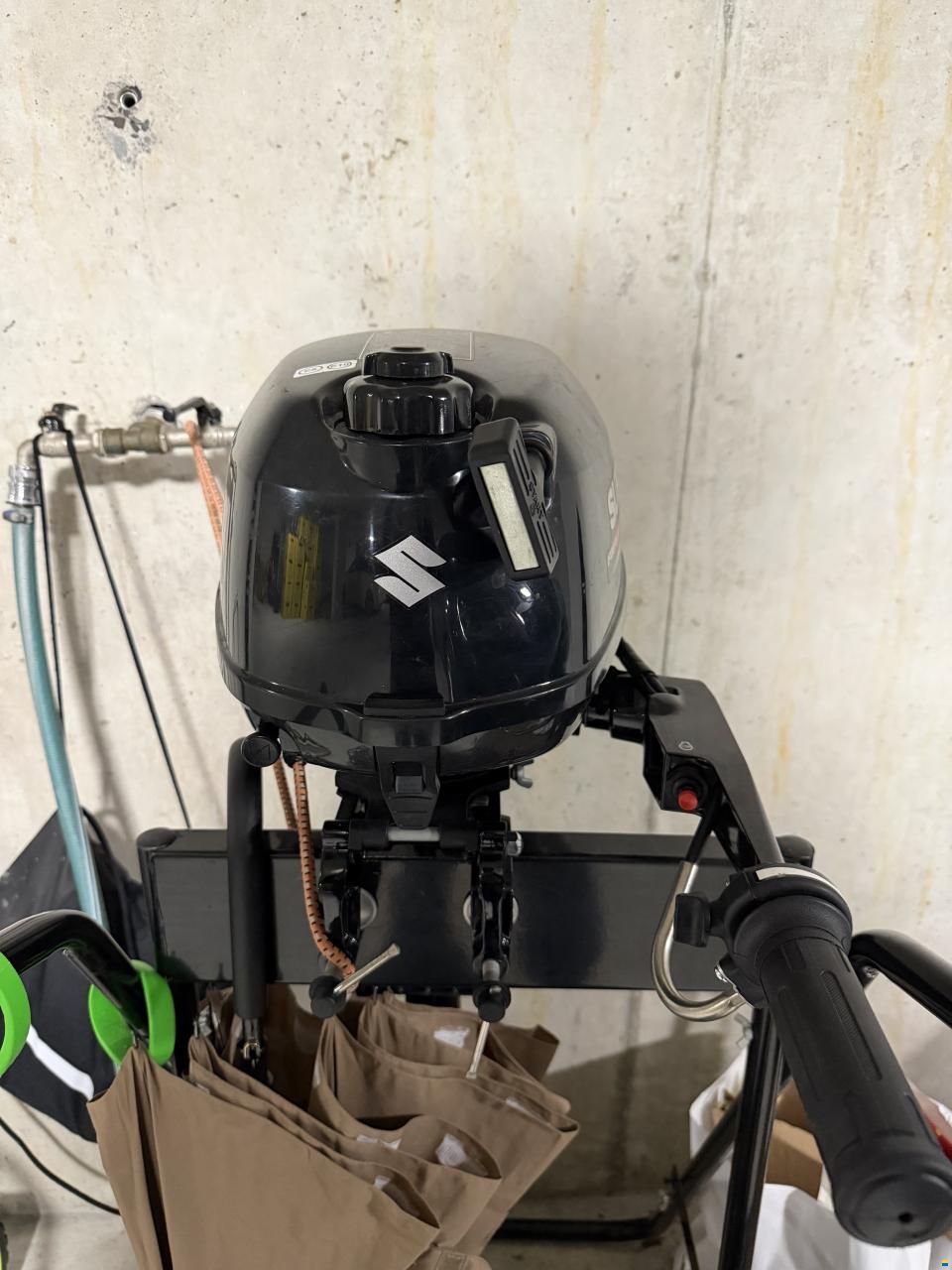 Sergio Cellano SC 265