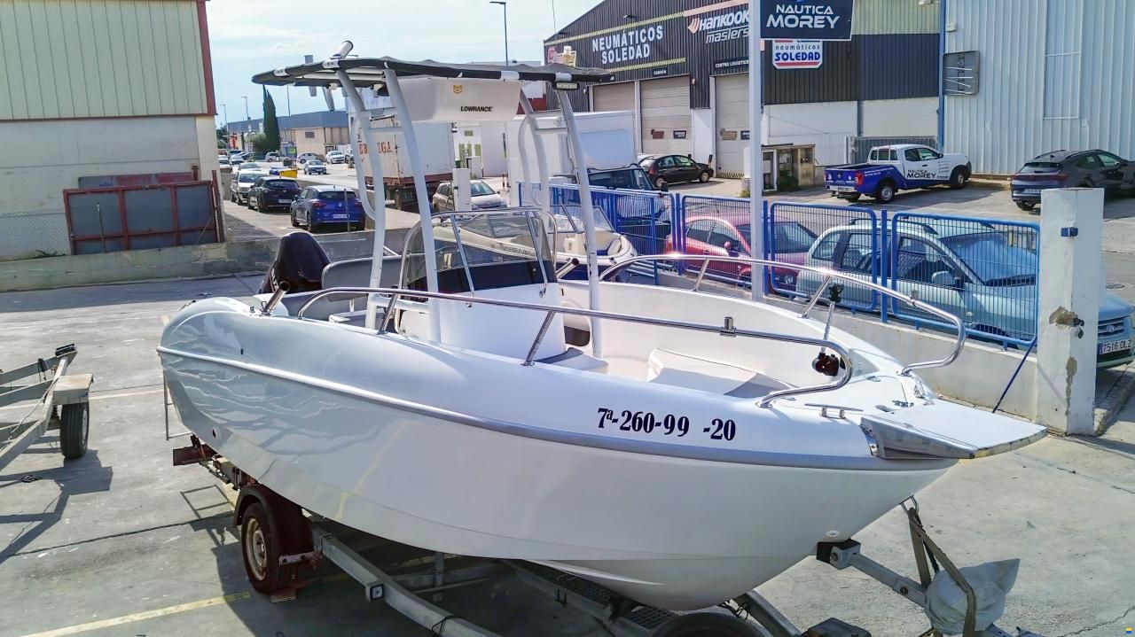 Saver 19 open