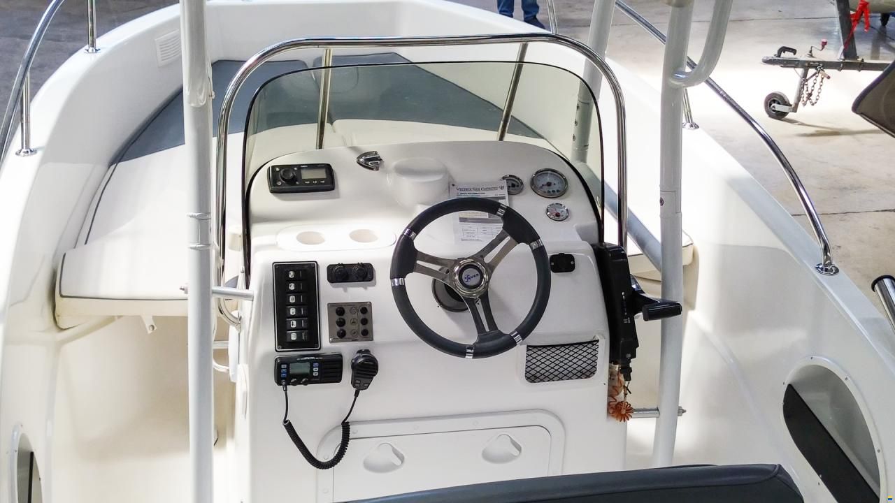 Saver 19 open