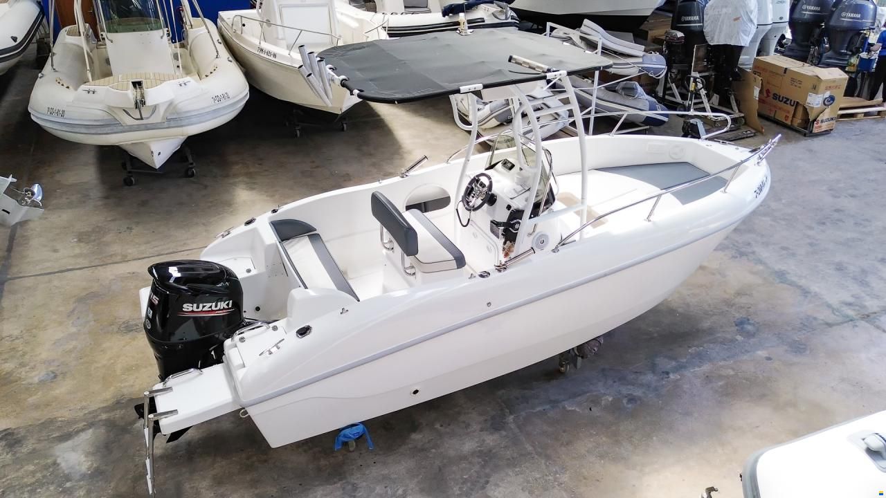 Saver 19 open