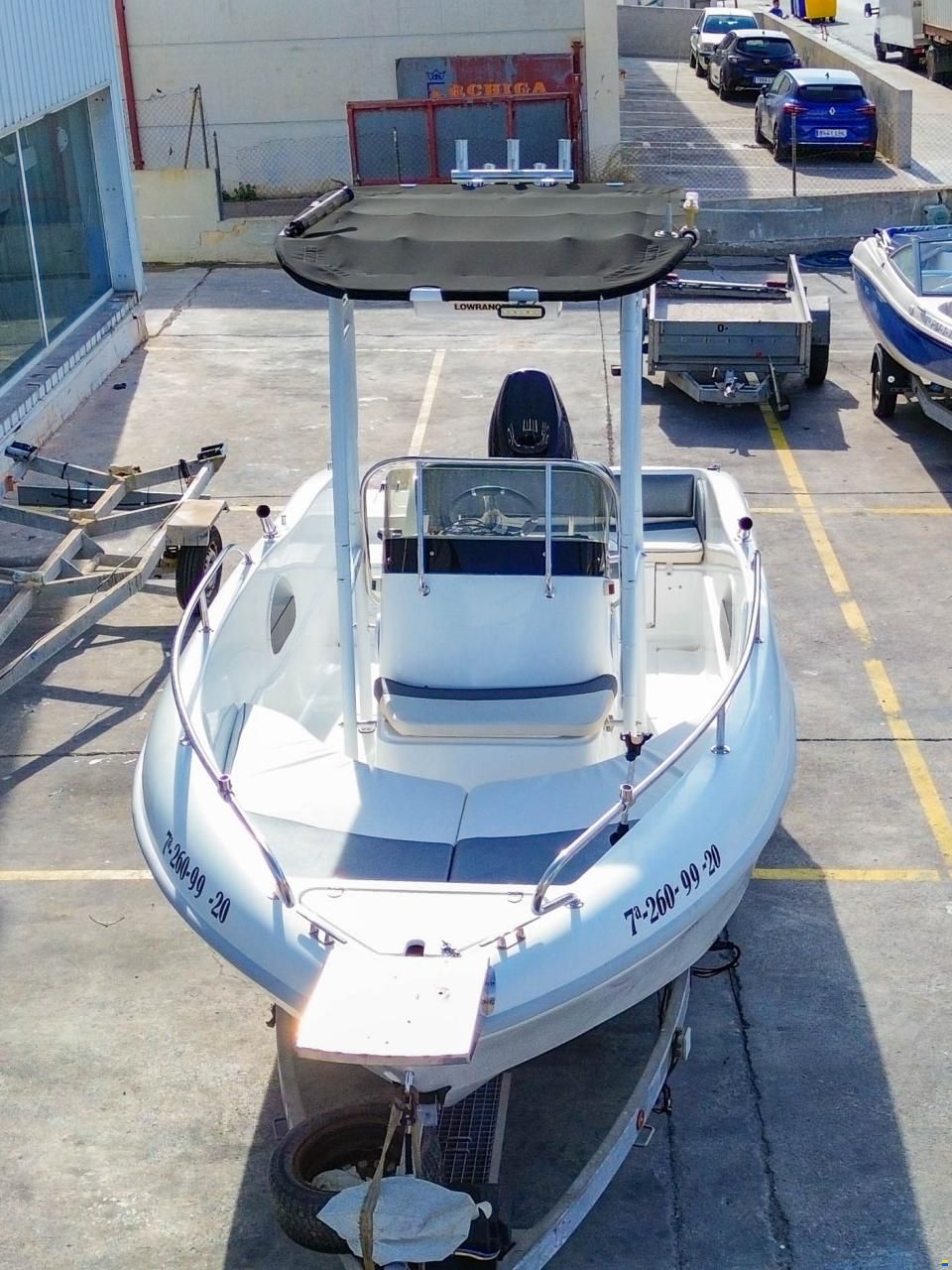 Saver 19 open