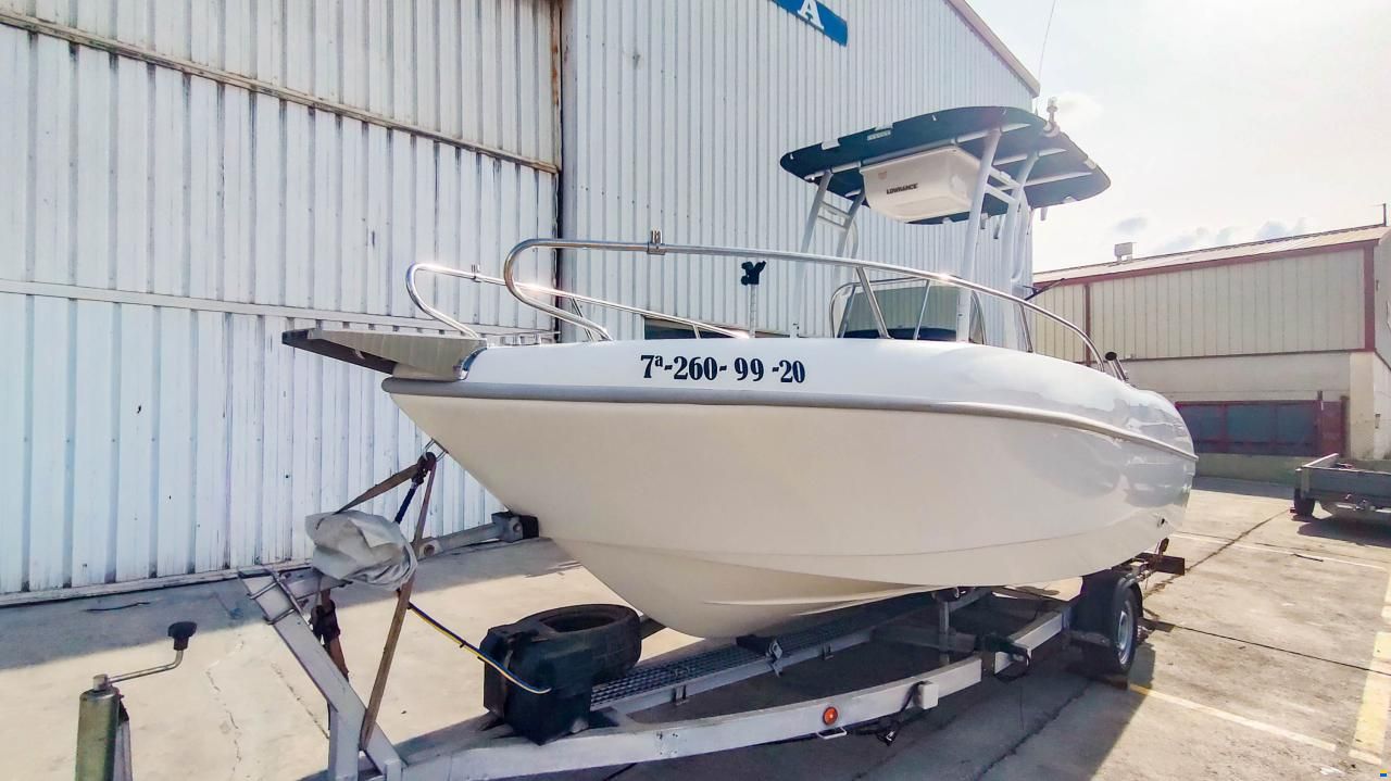 Saver 19 open