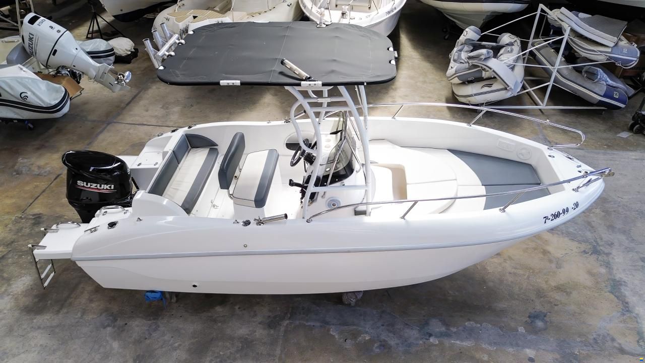 Saver 19 open