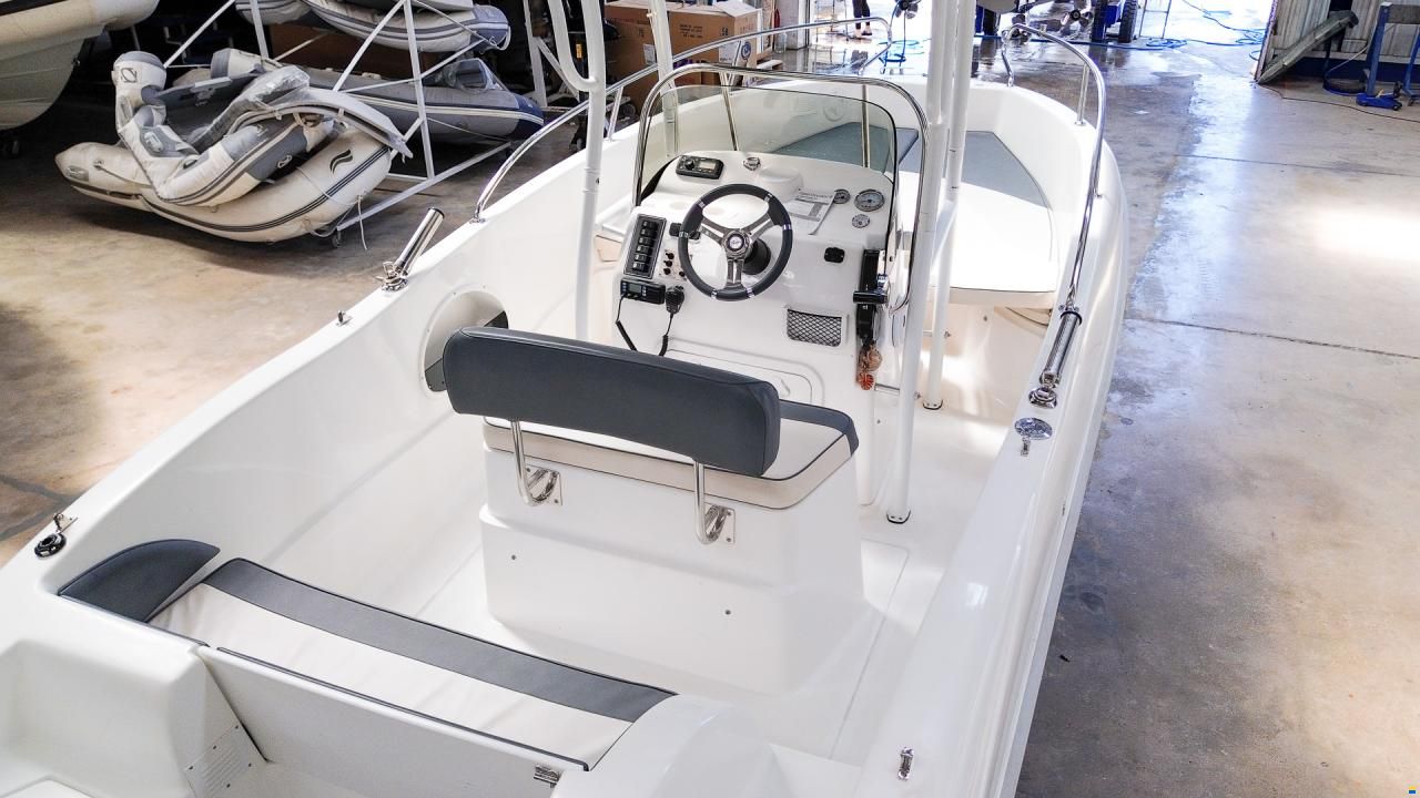 Saver 19 open