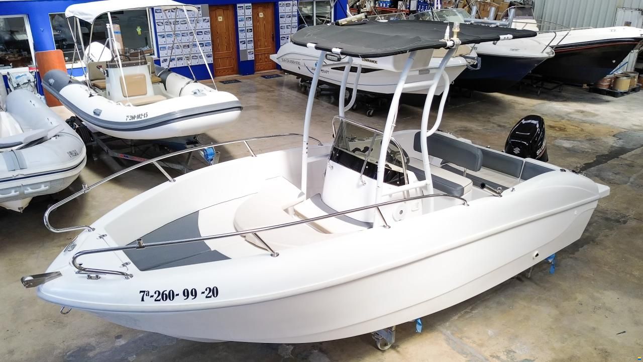 Saver 19 open