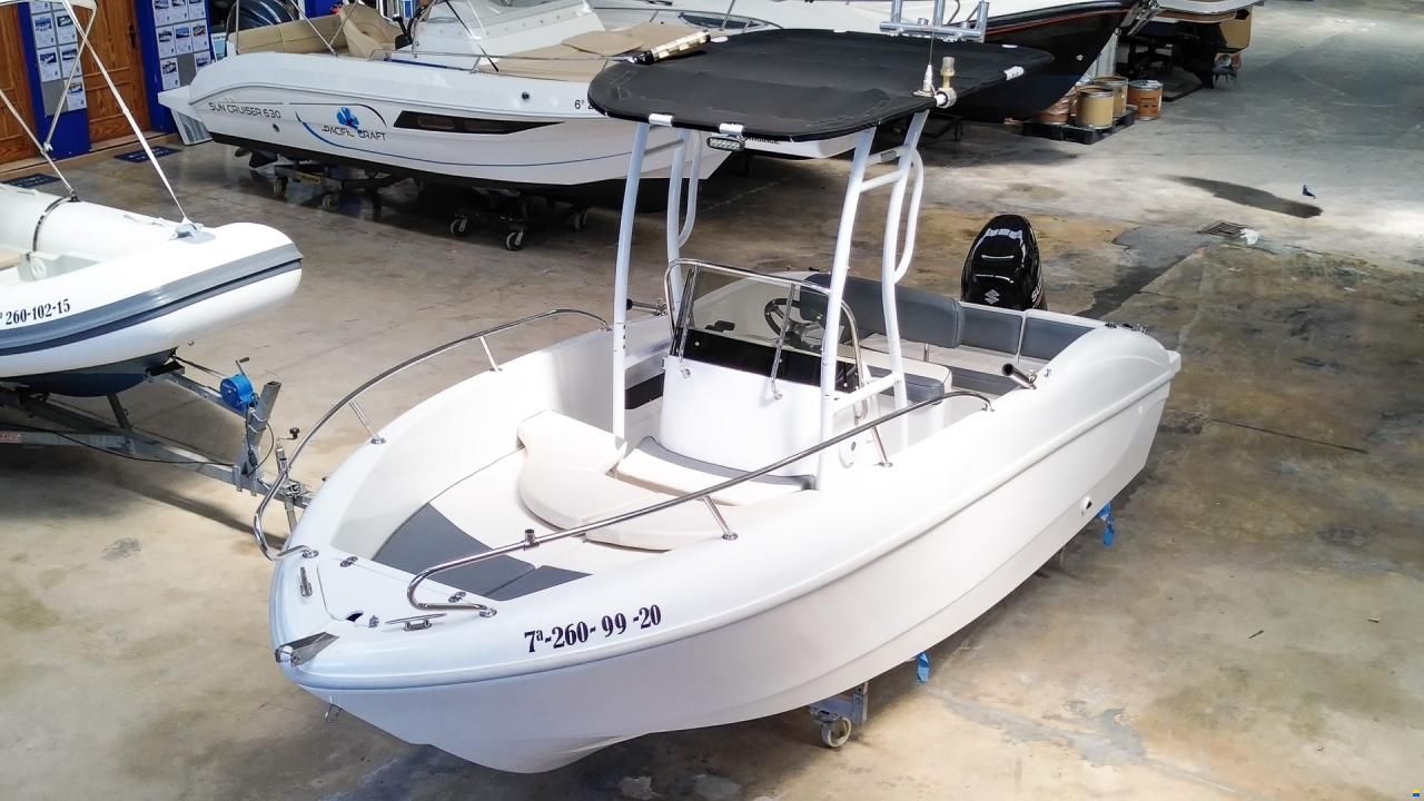 Saver 19 open