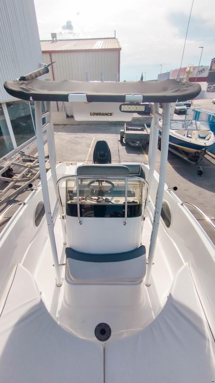 Saver 19 open