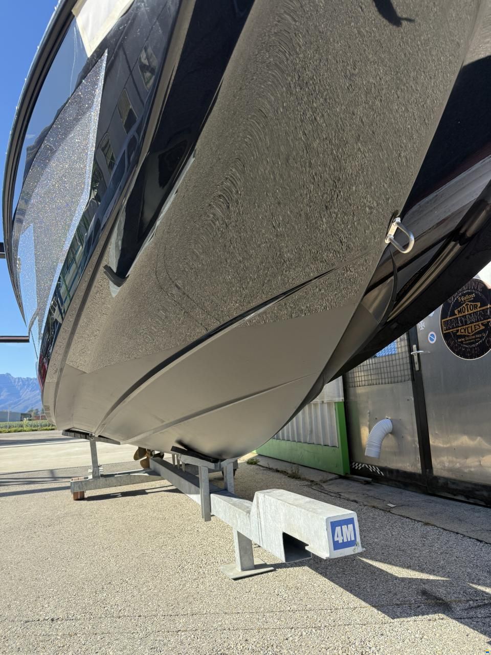 MasterCraft X-23
