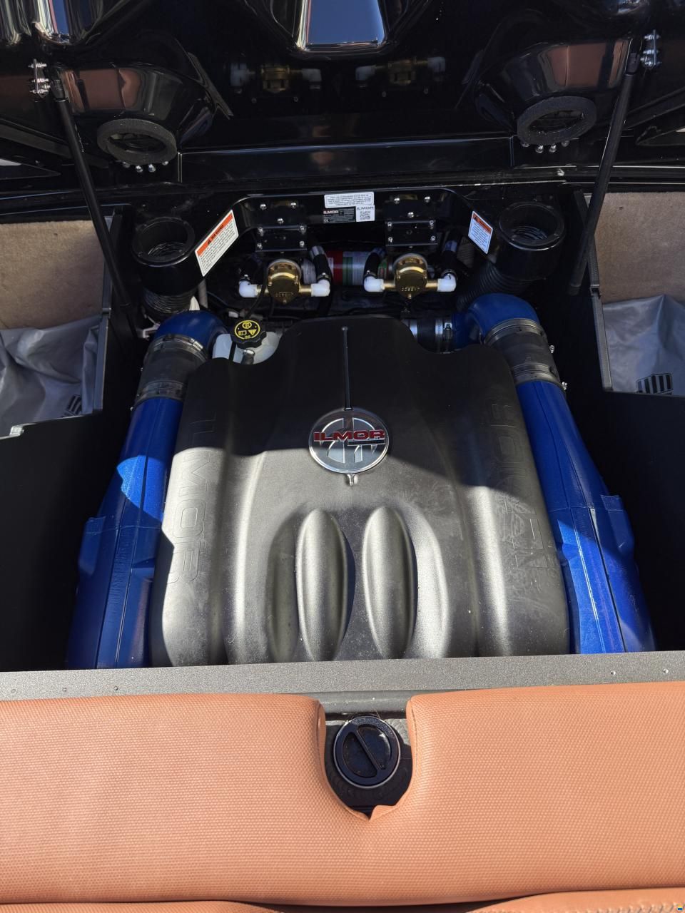 MasterCraft X-23