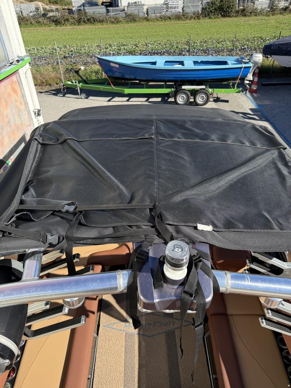 MasterCraft X-23