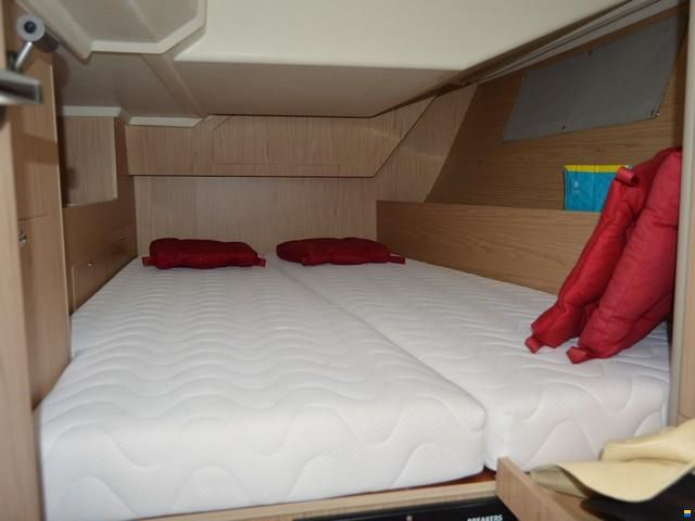 Beneteau Oceanis 41.1