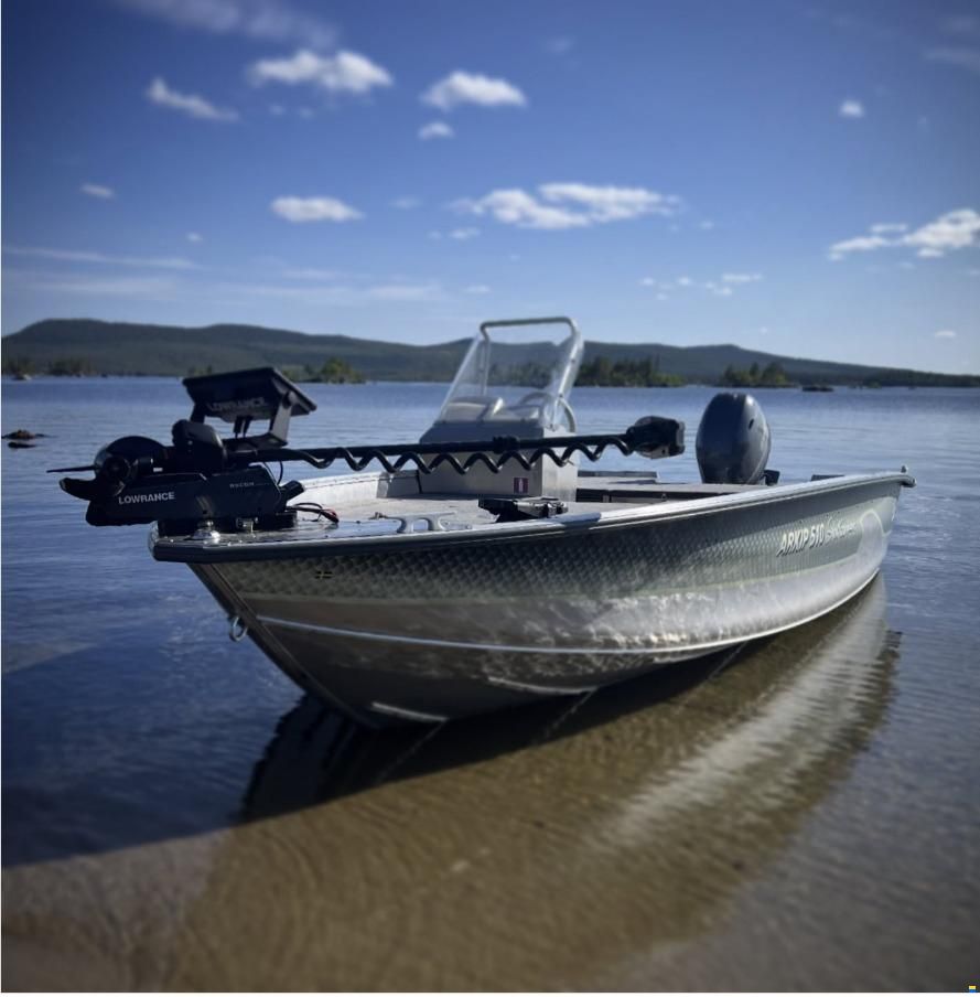 Linder Arkip 510 Catch