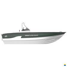 Linder Arkip 510 Catch