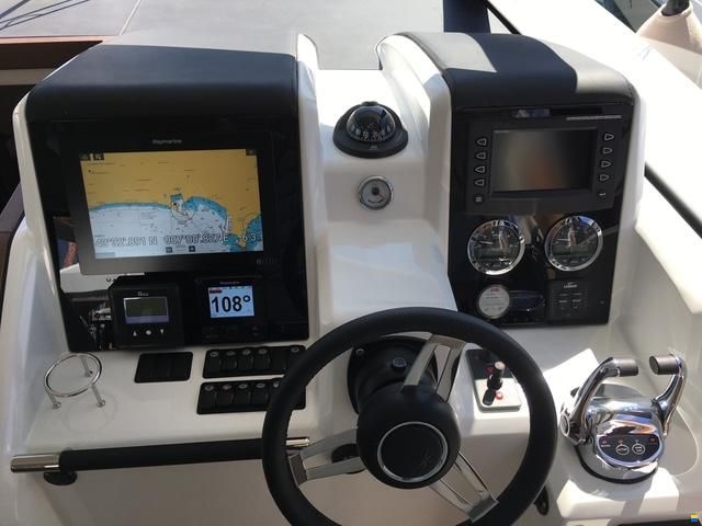 Jeanneau Velasco 43f