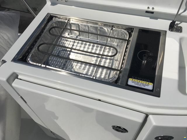 Jeanneau Velasco 43f