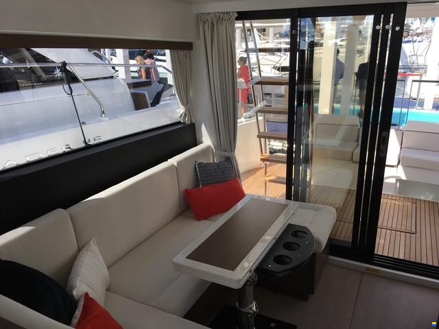 Jeanneau Velasco 43f