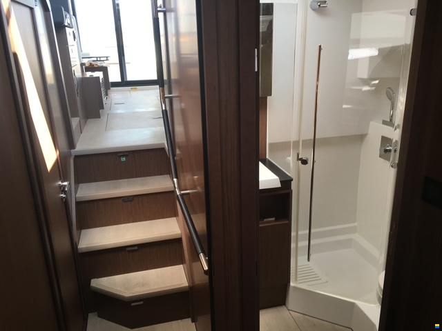 Jeanneau Velasco 43f