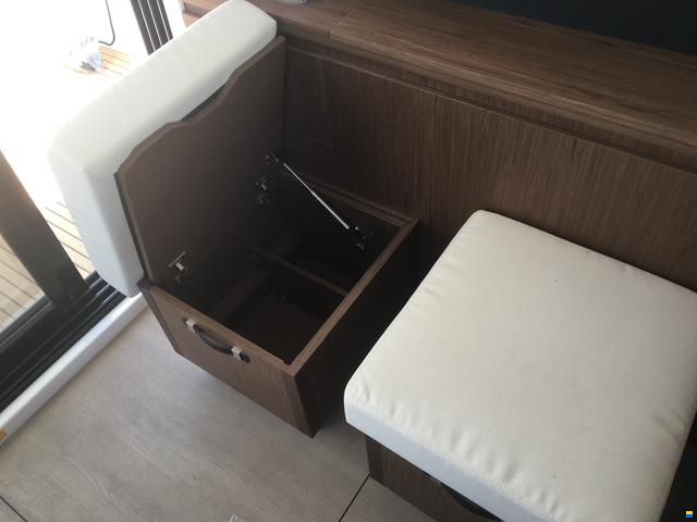 Jeanneau Velasco 43f