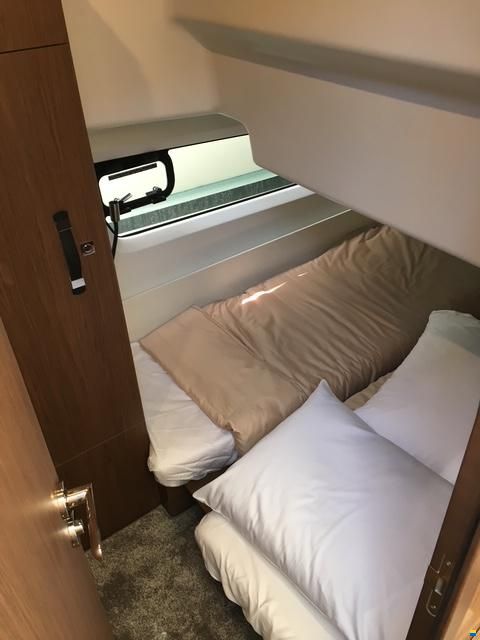 Jeanneau Velasco 43f