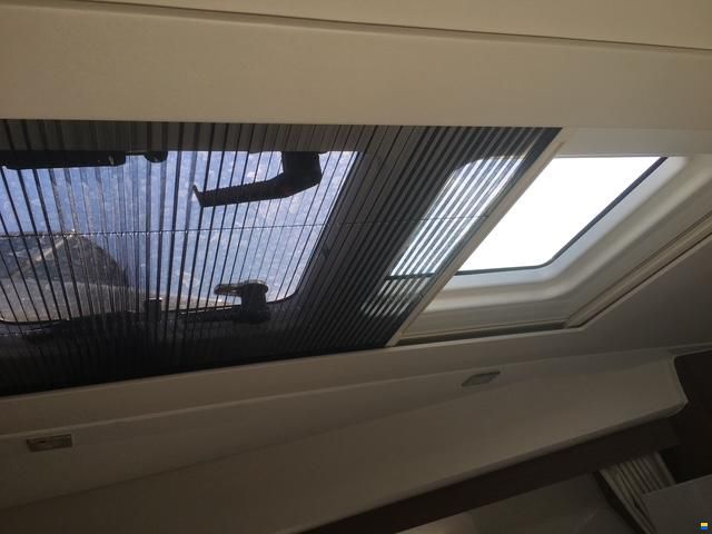 Jeanneau Velasco 43f