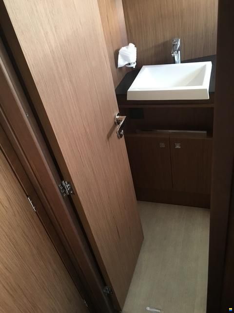 Jeanneau Velasco 43f