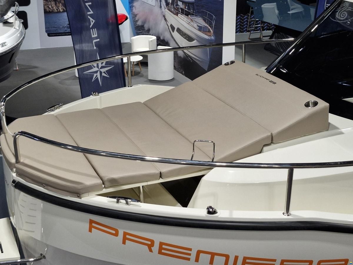 Balt ☀ Sun Camper 29