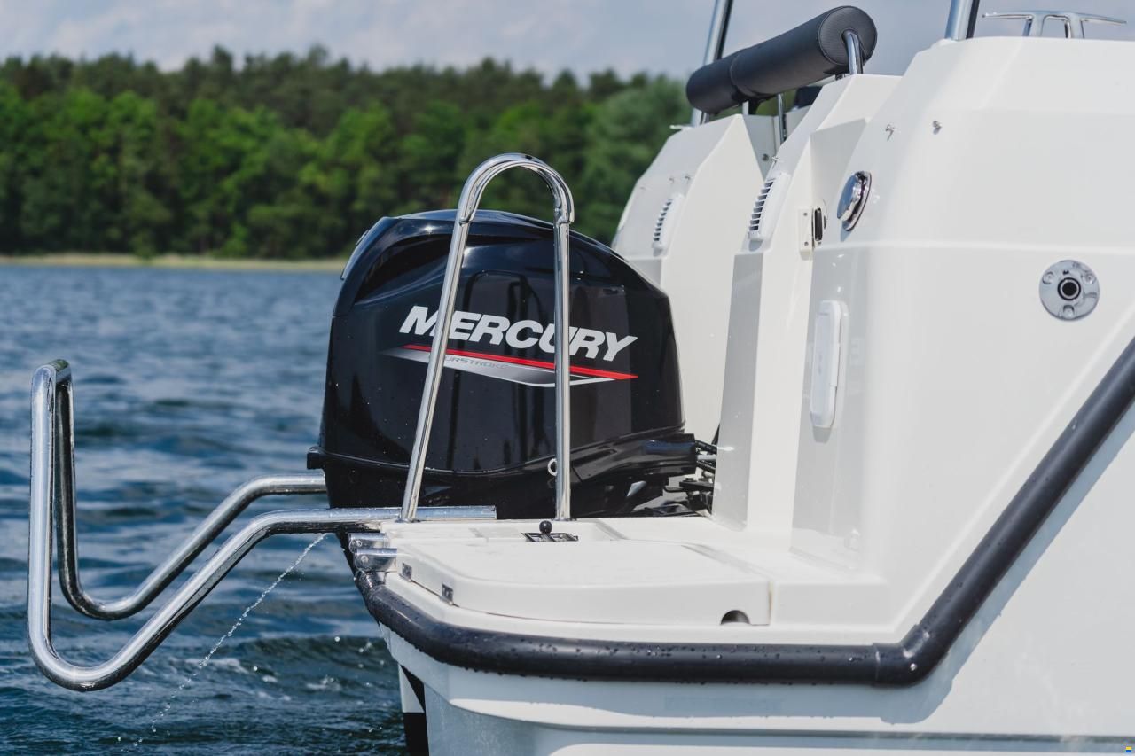 Balt ☀ Sun Camper 29