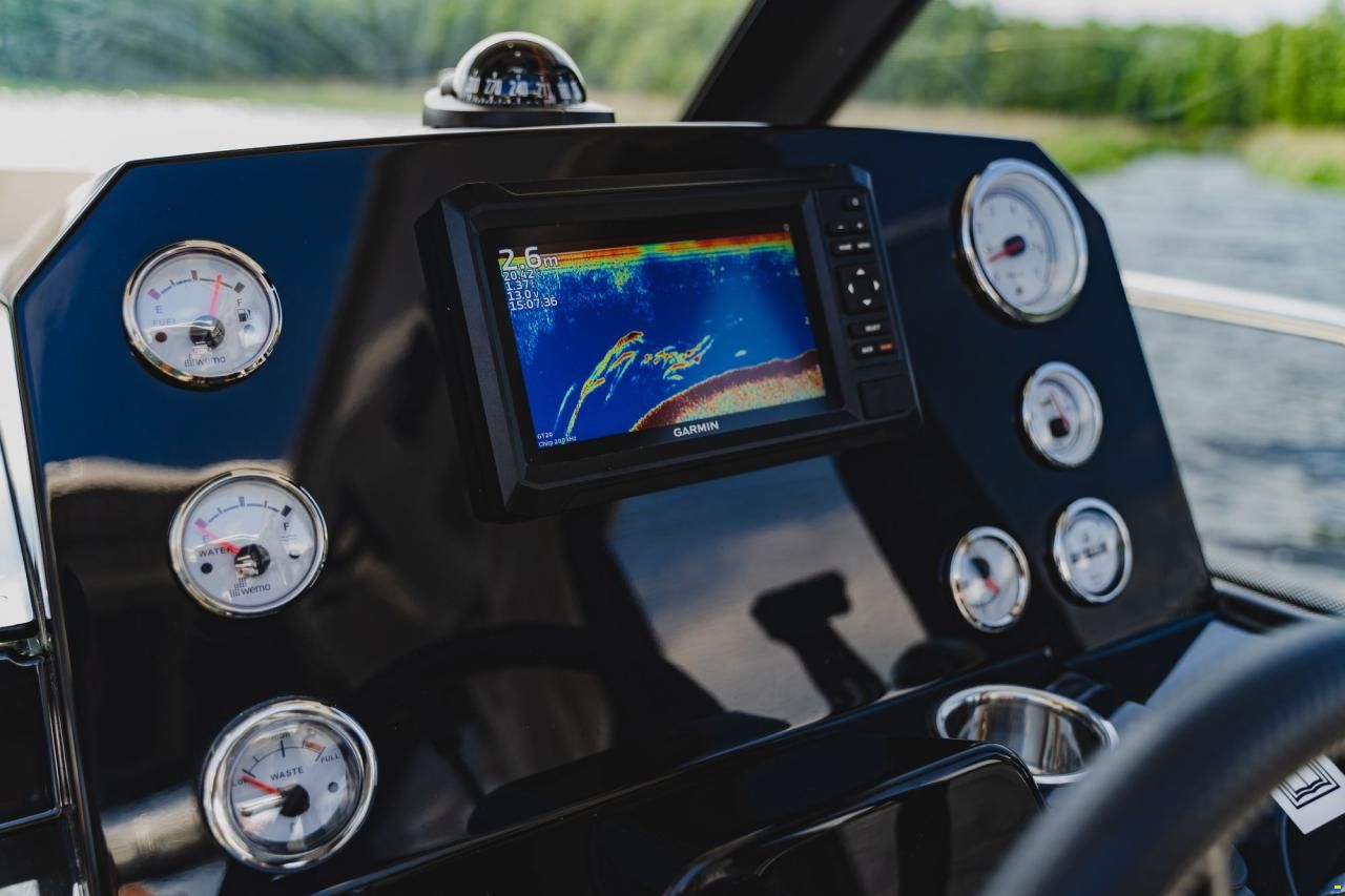 Balt ☀ Sun Camper 29