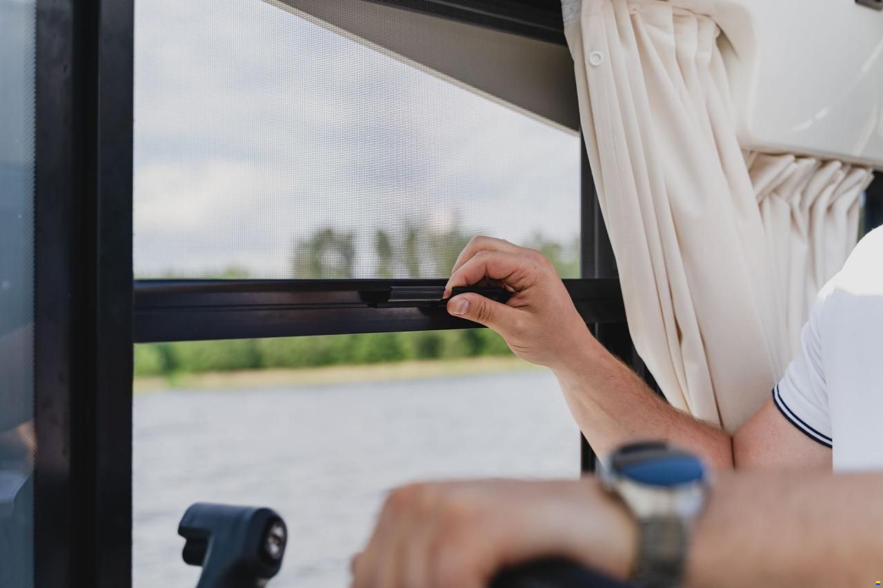 Balt ☀ Sun Camper 29