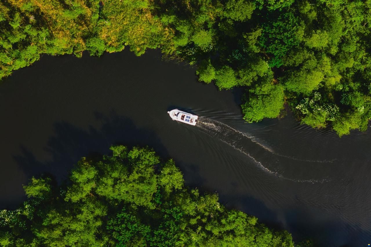 Balt ☀ Sun Camper 29