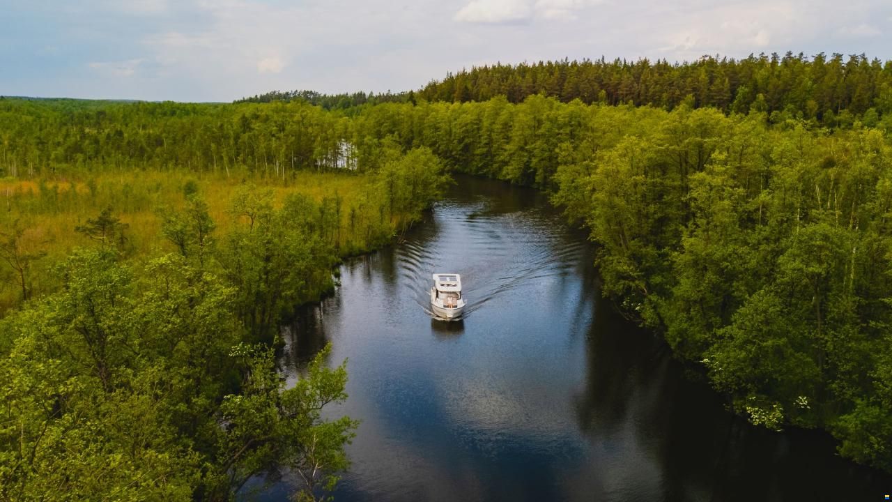 Balt ☀ Sun Camper 29