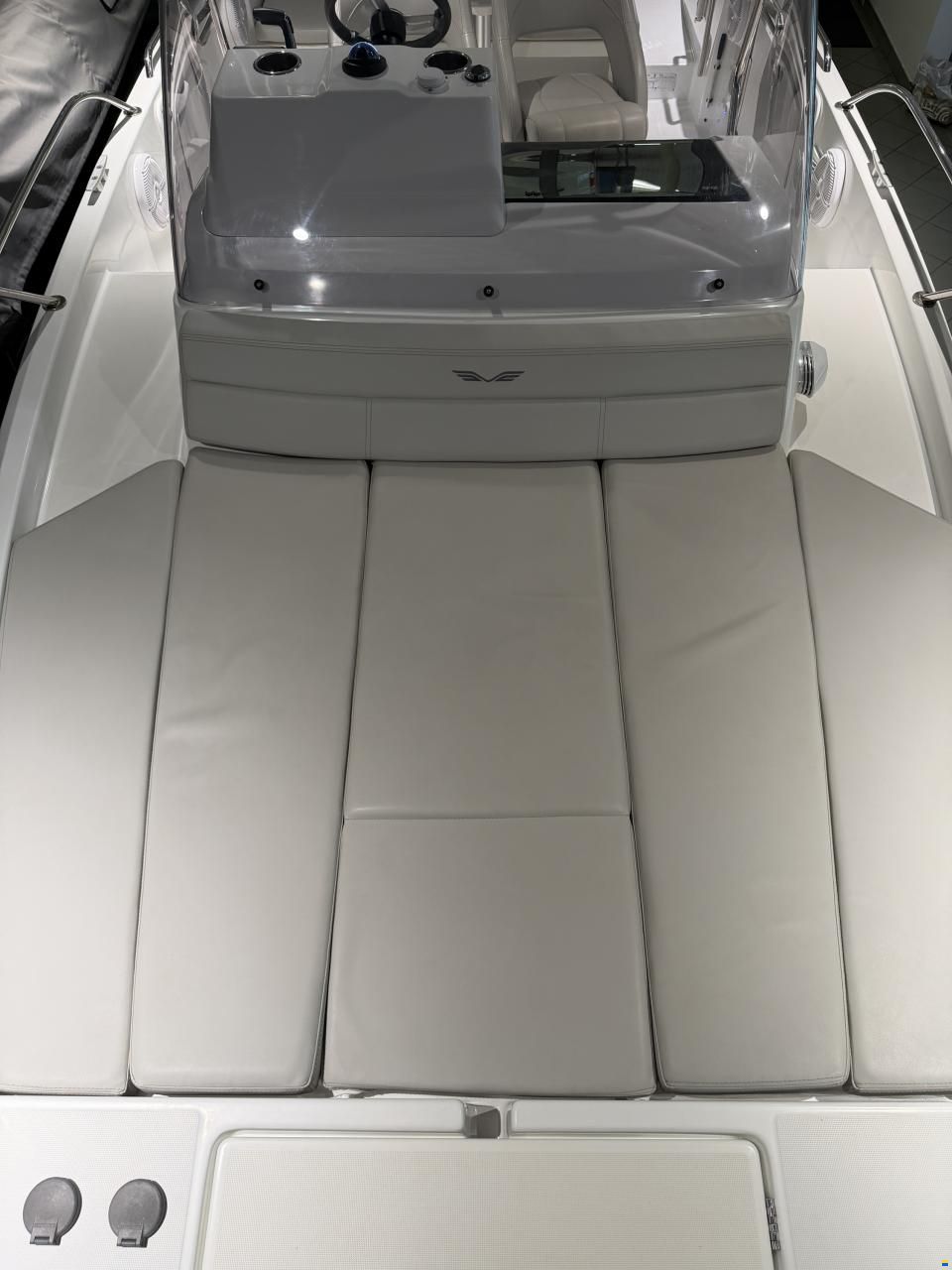 Beneteau Flyer 7 Sundeck